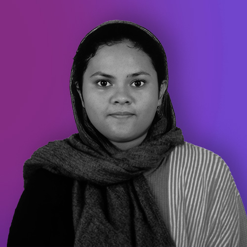 Placeholder photo of Nadha